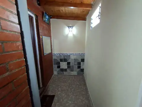 Alquiler dos dormitorios en Pueblo Nuevo