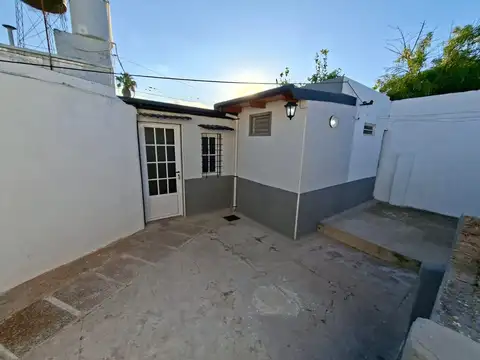 Casa en Alquiler de 2 dormitorios