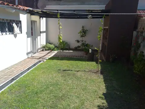 Ing Guillermo White 1500