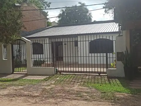 Casa en Alquiler de 3 dormitorios