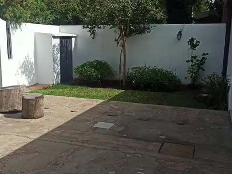 Casa en Alquiler 20 años