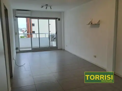 ALQUILER 1 AMB C/BALCÓN - HIDALGO 300 - CABALLITO