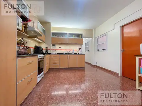Departamento en Venta 60 años
