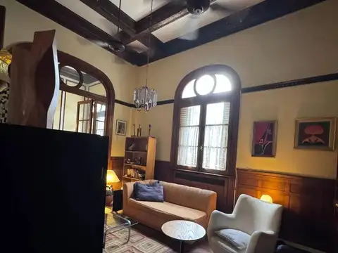 Departamento 5 ambientes con 2 baños