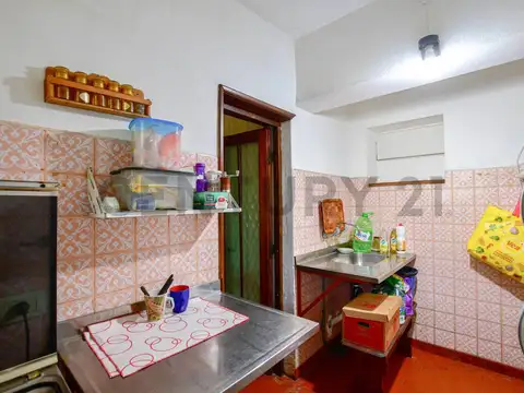 Casa en Venta 56 años