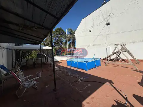 Fragata Trinidad 1600