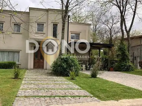 5 AMBIENTES | Fincas de Hudson - Berazategui