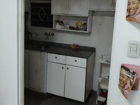 Departamento en Venta en Centro, USD 73.000