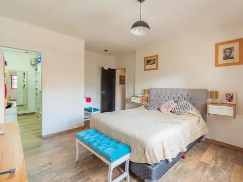 Depto Tipo Casa en Venta de 4 ambientes