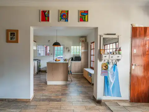 Depto Tipo Casa en Venta de 3 dormitorios
