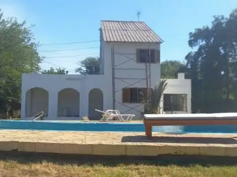 Quinta en Virrey Del Pino