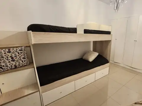 Departamento en Venta en Recoleta, USD 220.000