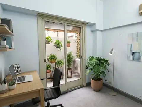 Departamento en Venta 45 años