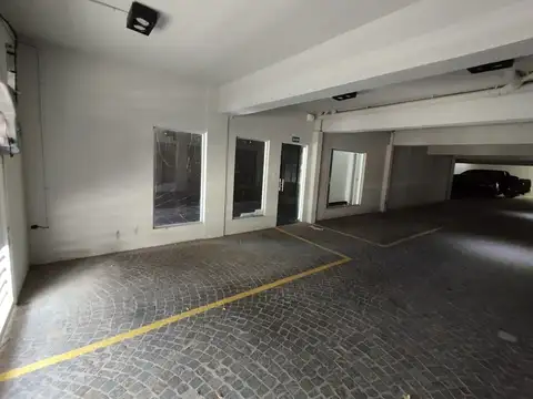 Cochera en Venta Fija