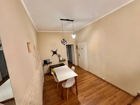 Departamento en Venta 65 años