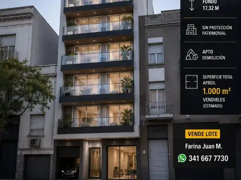 Terreno en Venta de 150,0 m2