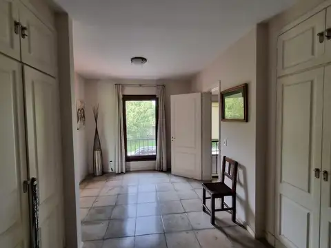 Casa en Alquiler 12 años