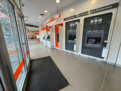 Local comercial en alquiler