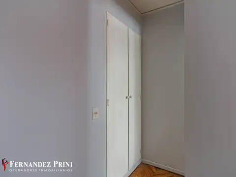 Departamento en Alquiler en Recoleta, $ 650.000