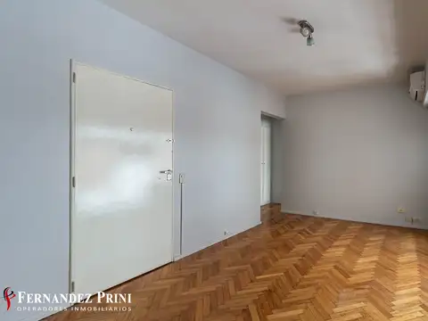 José Andrés Pacheco De Melo 2400, Piso 4