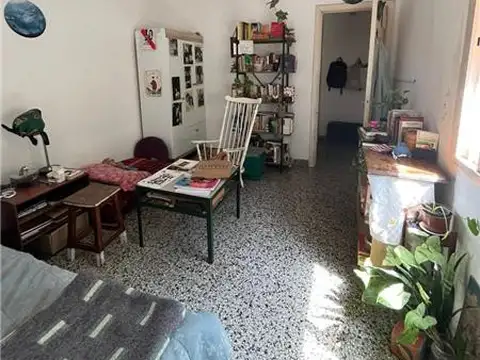 Depto Tipo Casa en Venta en Lomas de Zamora, USD 52.000