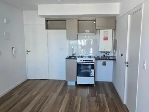 ALQUILER DEPARTAMENTO 1 DORMITORIO A ESTRENAR