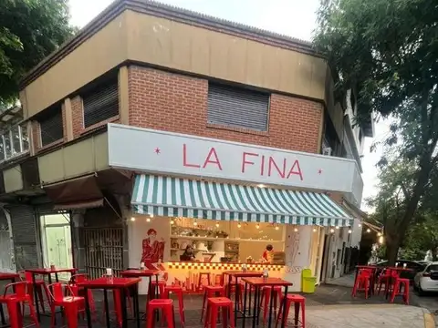 ESQUINA SIN EXPENSAS CON SOTANO EXCELENTE RENTA 7%