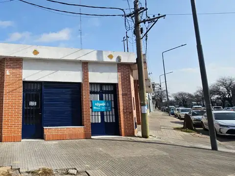 Local en Alquiler 22 años