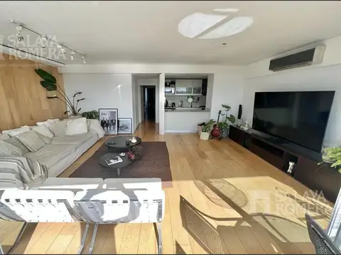 Departamento en Alquiler en Olivos Vías/Maipú, USD 2.200