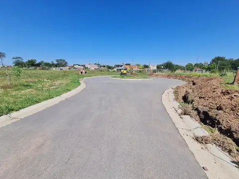 Terreno en Venta en Bella Vista, USD 98.000