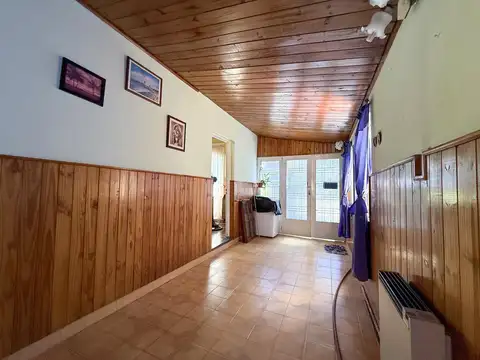 VENTA CASA 3 AMBIENTES BILLINGHURST