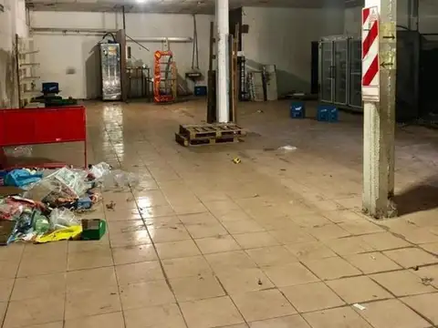 Ingeniero Huergo 8821