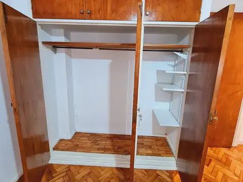 Departamento en Alquiler al Norte