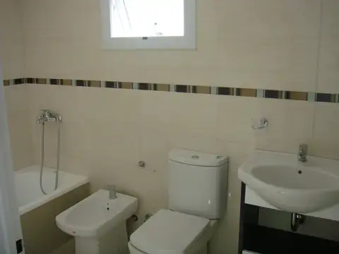 Departamento en Alquiler de 1 dormitorio