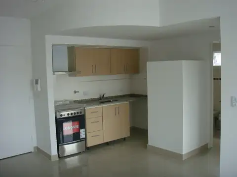 Departamento en Alquiler de 2 ambientes