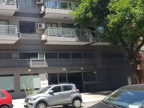Departamento en alquiler en Villa Urquiza