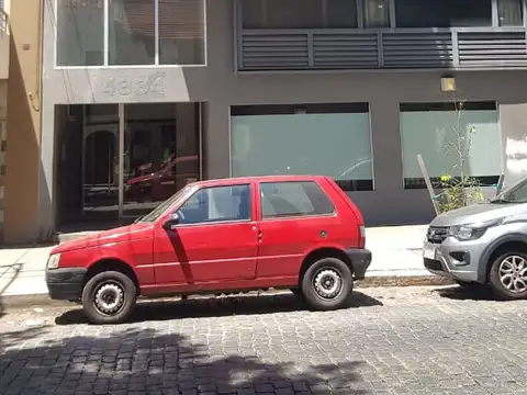 MENDOZA 4800, Piso 2