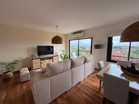 Departamento en Venta en Tigre Centro, USD 130.000
