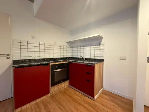 Departamento en Alquiler 10 años