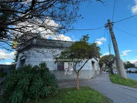 CASA en VENTA en El Palomar