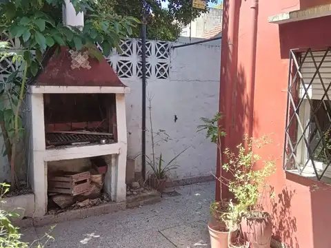 Depto Tipo Casa en Venta en Morón Norte, USD 75.000