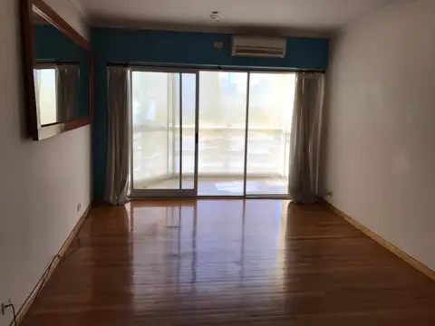 Departamento en Venta en Caballito, USD 240.000