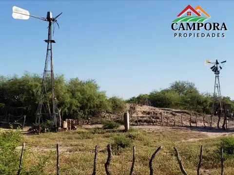 Campo en Venta de 10.794  ha
