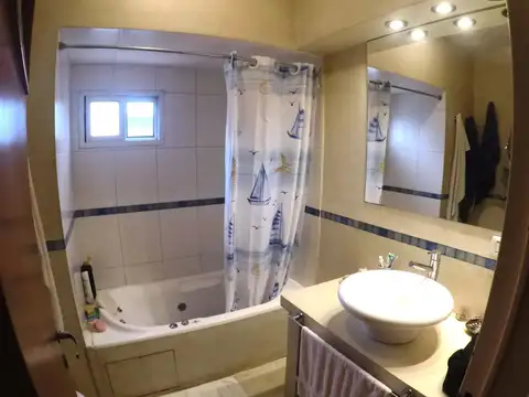 Departamento en Alquiler 40 años