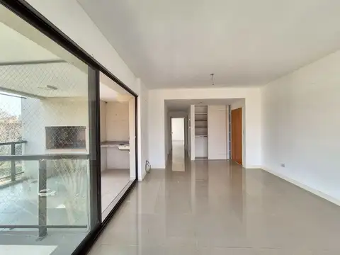 Departamento en Alquiler de 3 ambientes
