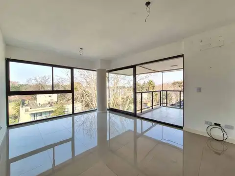 ALQUILER DEPARTAMENTO 3 AMBIENTES CON COCHERA