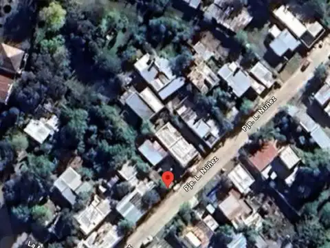 Terreno en Venta en Ensenada, USD 28.000