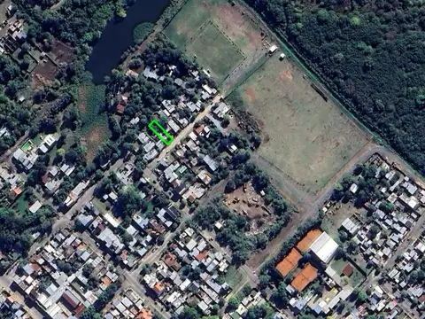 Terreno en Venta en Ensenada, USD 28.000