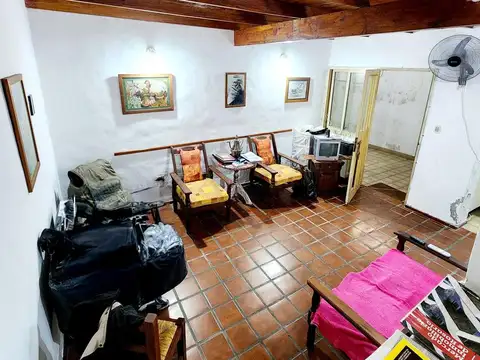 Ovidio Lagos al 100
