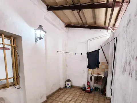 Depto Tipo Casa en Venta de 2 ambientes